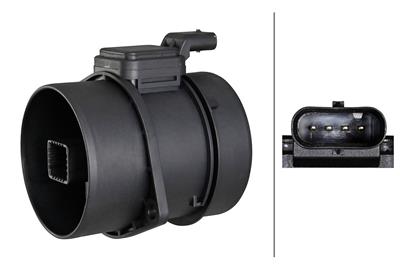 HELLA 8ET 358 095-311 EAN: 4082300768749.