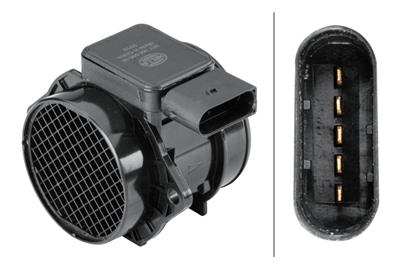 HELLA 8ET 358 095-351 EAN: 4082300777192.