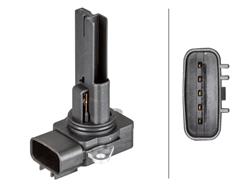 HELLA 8ET 358 095-491