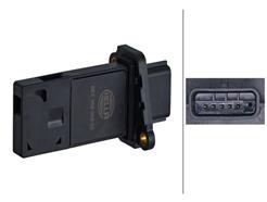 HELLA 8ET 358 095-521