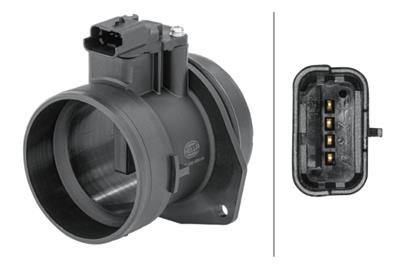 HELLA 8ET 358 095-641 EAN: 4082300818581.