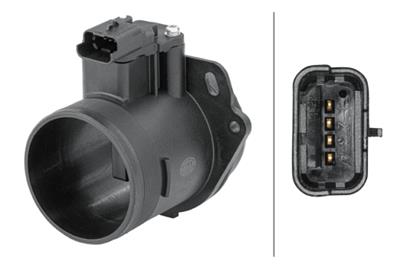 HELLA 8ET 358 095-651 EAN: 4082300818598.