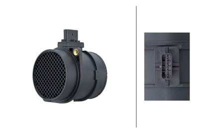 HELLA 8ET 358 166-441 EAN: 4082300867237.