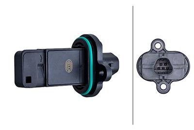 HELLA 8ET 358 166-541 EAN: 4082300867756.