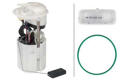 HELLA 8TF 358 146-281 EAN: 4082300769968.