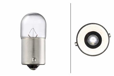 HELLA 8GA 002 071-251 Číslo výrobce: 082124. EAN: 4082300191417.