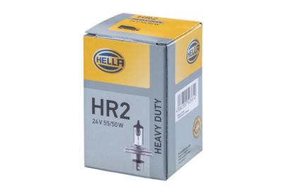 HELLA 8GD 002 088-271 Číslo výrobce: HR255WHDCP1. EAN: 4082300523614.