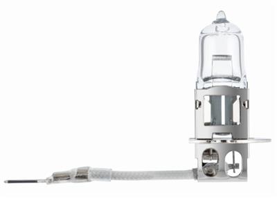 HELLA 8GH 178 555-241 Číslo výrobce: H3 24V. EAN: 4082300286991.