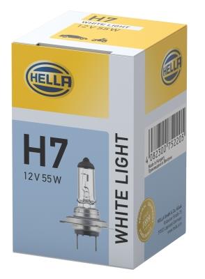 HELLA 8GH 223 498-131 Číslo výrobce: H712VWLCP1. EAN: 4082300752205.