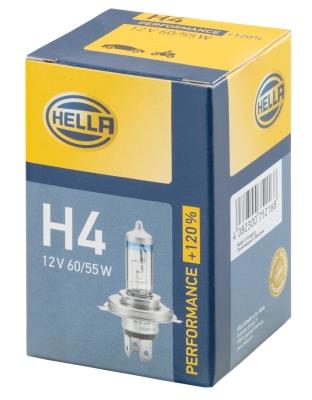 HELLA 8GJ 223 498-021 Číslo výrobce: 8GJ 178 560-481. EAN: 4082300752168.