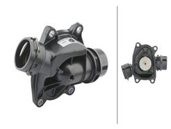 HELLA 8MT 354 775-301