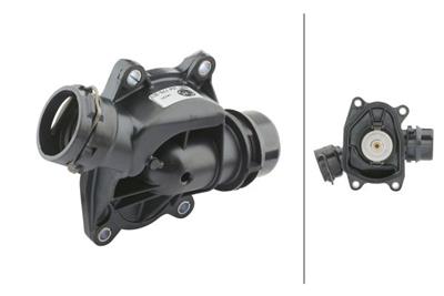 HELLA 8MT 354 775-301 EAN: 4082300456387.