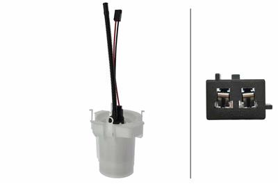 HELLA 8TF 358 316-431