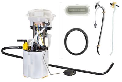 HELLA 8TF 358 106-411 EAN: 4082300768664.