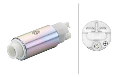 HELLA 8TF 358 106-531 EAN: 4082300704914.