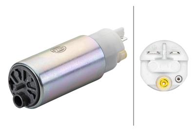 HELLA 8TF 358 106-541 EAN: 4082300704907.