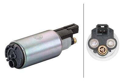 HELLA 8TF 358 106-551 EAN: 4082300704891.