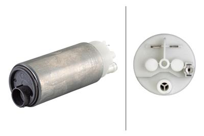 HELLA 8TF 358 106-751 EAN: 4082300764567.