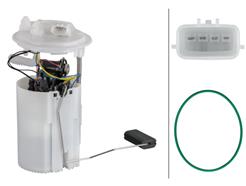 HELLA 8TF 358 106-871