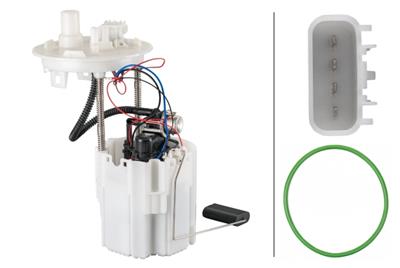 HELLA 8TF 358 106-951 EAN: 4082300769456.