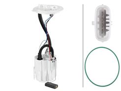 HELLA 8TF 358 106-971