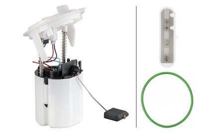 HELLA 8TF 358 146-061 EAN: 4082300769630.