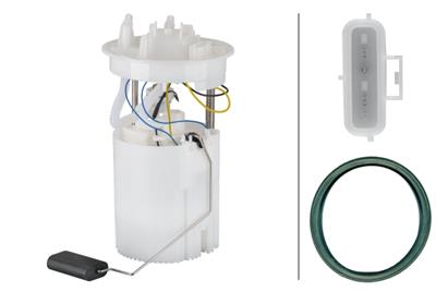 HELLA 8TF 358 146-171 EAN: 4082300769821.