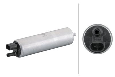 HELLA 8TF 358 146-181 EAN: 4082300769845.