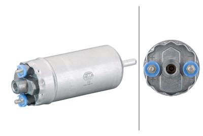 HELLA 8TF 358 146-211 EAN: 4082300769890.