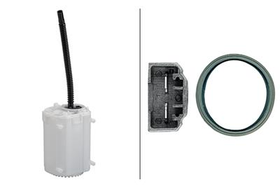 HELLA 8TF 358 146-241 EAN: 4082300769920.