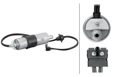 HELLA 8TF 358 146-291 EAN: 4082300769975.