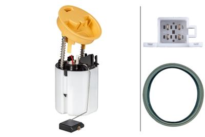 HELLA 8TF 358 146-361 EAN: 4082300779219.