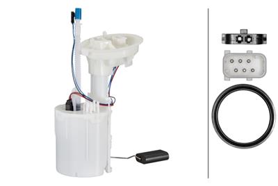 HELLA 8TF 358 146-471 EAN: 4082300779318.