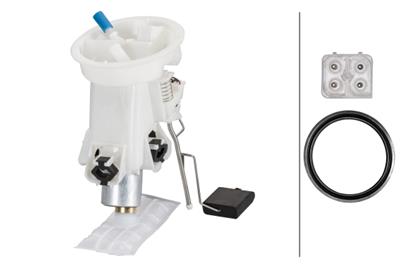 HELLA 8TF 358 146-761 EAN: 4082300783544.