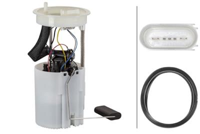 HELLA 8TF 358 146-791 EAN: 4082300795042.