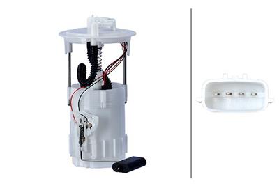 HELLA 8TF 358 303-831 EAN: 4082300828948.