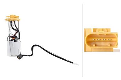 HELLA 8TF 358 303-861 EAN: 4082300828979.