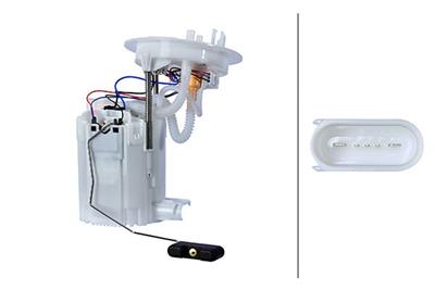 HELLA 8TF 358 303-881 EAN: 4082300828993.