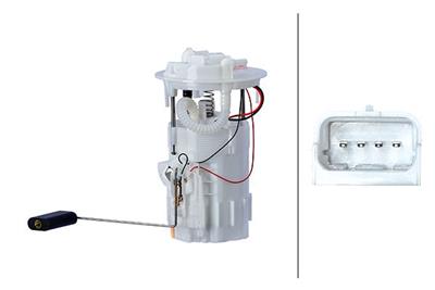 HELLA 8TF 358 304-061 EAN: 4082300840964.