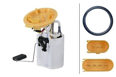 HELLA 8TF 358 304-911 EAN: 4082300863499.