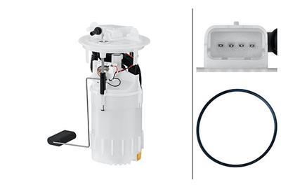 HELLA 8TF 358 305-281 EAN: 4082300864496.