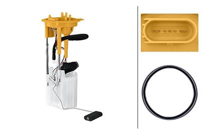 HELLA 8TF 358 305-431 EAN: 4082300864571.