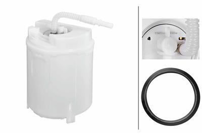 HELLA 8TF 358 306-371 EAN: 4082300895919.