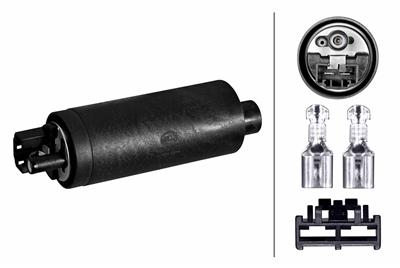 HELLA 8TF 358 306-381 EAN: 4082300895902.