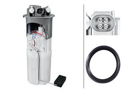 HELLA 8TF 358 306-691