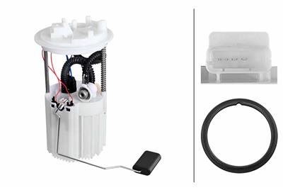 HELLA 8TF 358 306-801 EAN: 4082300895513.