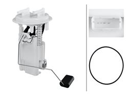 HELLA 8TF 358 306-901