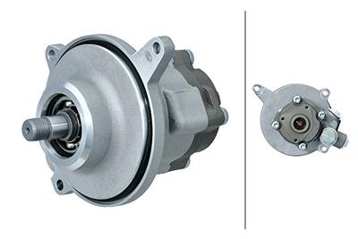 HELLA 8TL 359 000-831 EAN: 4082300853834.