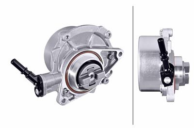 HELLA 8TM 358 400-081 EAN: 4082300925081.