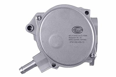 HELLA 8TM 358 400-101 EAN: 4082300923988.